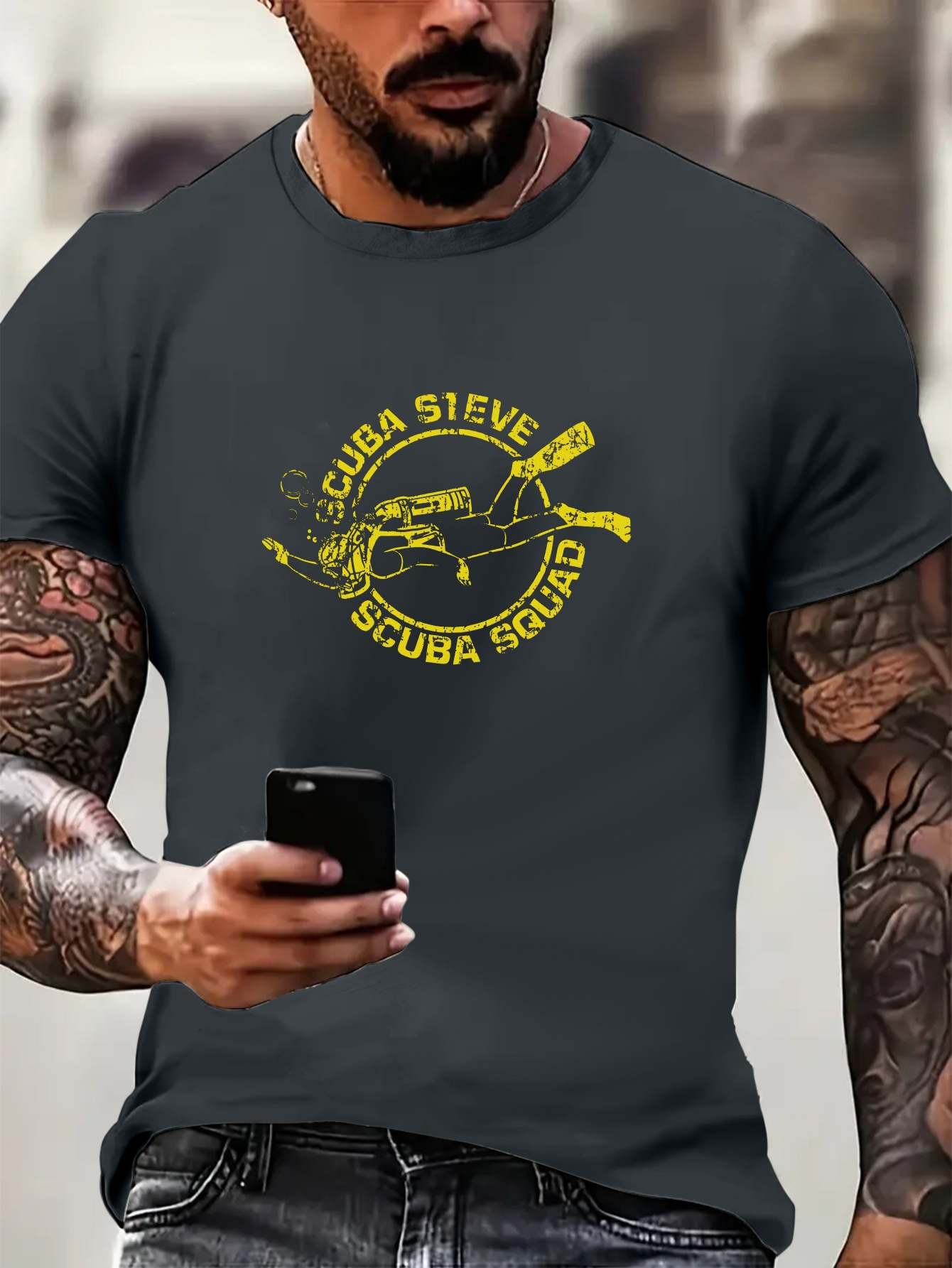 Camisetas Suba Estampados En Suba Cuba Suba Squad Camiseta