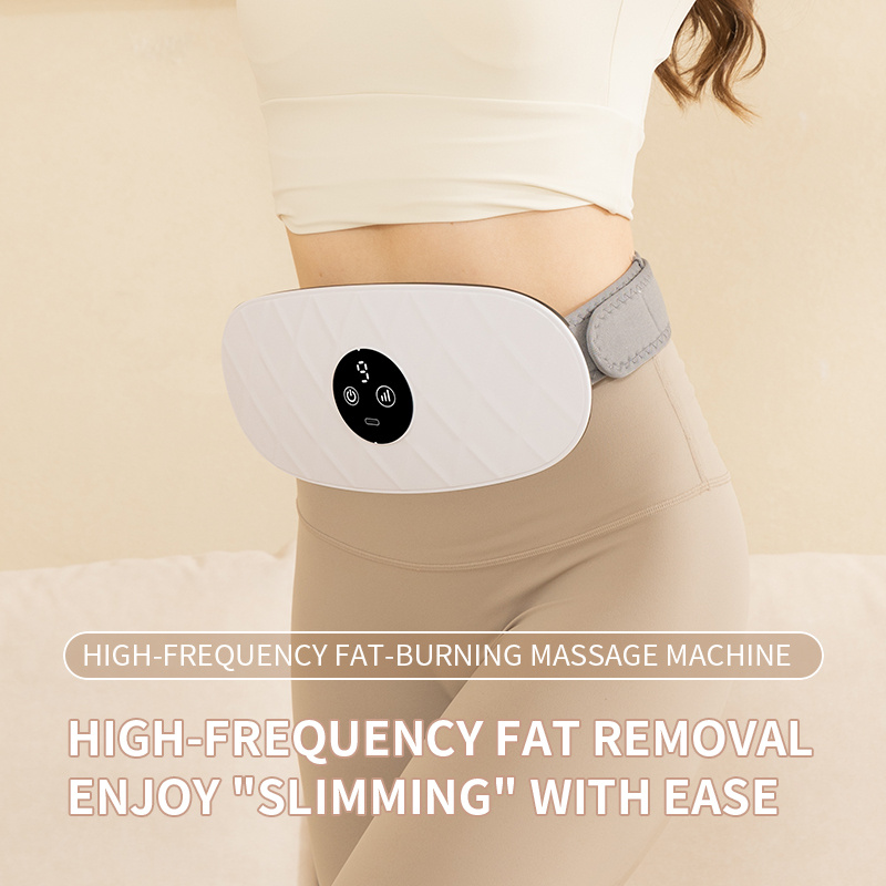 dispositivo de masaje quemagrasas     - máquina adelgazante 6 en 1 con   de  ,   del 90% para todo el cuerpo, 38,000 rpm vibracións para tonificación muscular y   - masajeador electrónico para uso doméstico, entrenamientos de   = 1 hora, ideal para la eliminación localizada e   de grasa corporal, compacto &  , masajeador para el cuerpo, masajeador corporal
