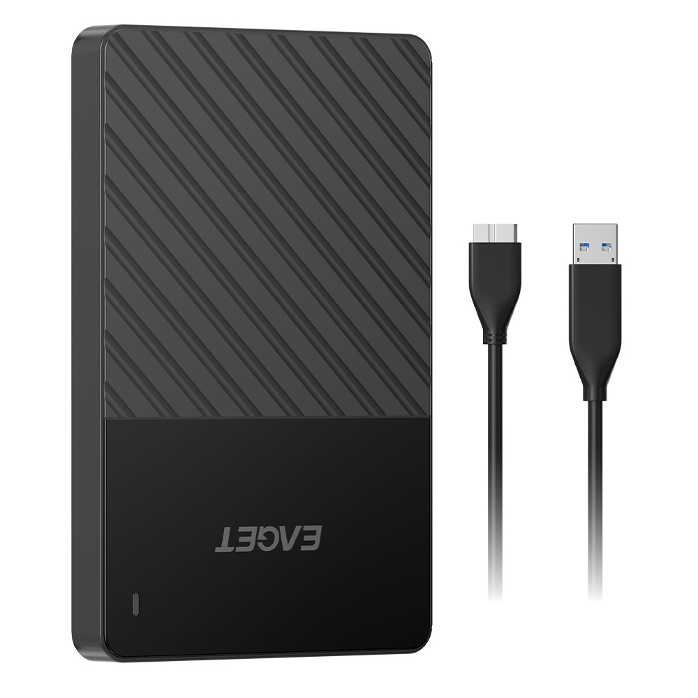 500GBEAGETPrenosnýMechanickýPevnýDisk|NTFSSystémSúborov,USB3.0PlugandPlaypreNotebook,Počítač,Mac,PC