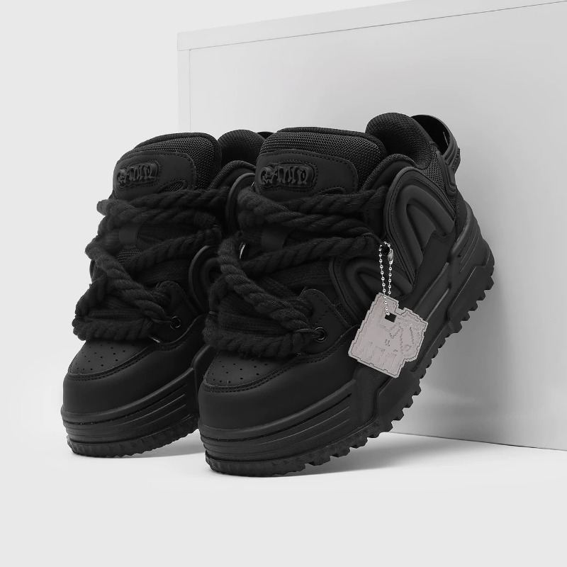 Women's Plus Size Wide Toe Box Sneakers for Sports