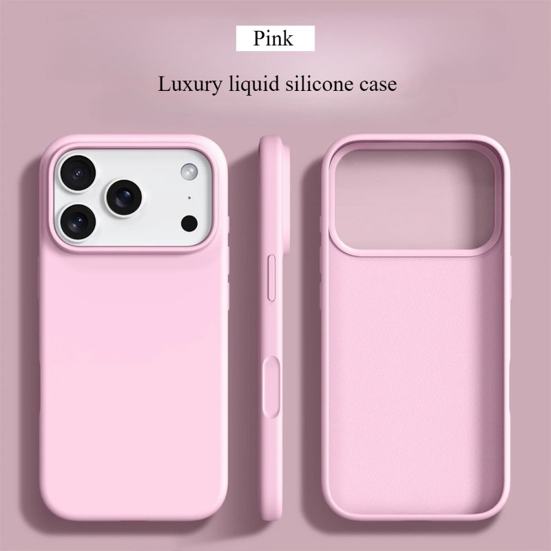 Phone Case: The 2025 17 Series Fashionable Phone Case Is Suitable For Iphone 12 To 17 Pro Models, Including 12, 13 And 16e, 17air. Its Design Features Anti Drop And , Providing Protection