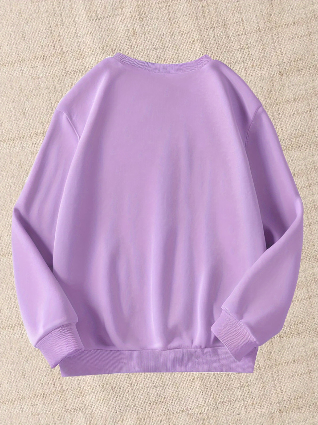 1pc meisjes cartoon grafische sweatshirt pastel - Temu Belgium, image size:800x1067