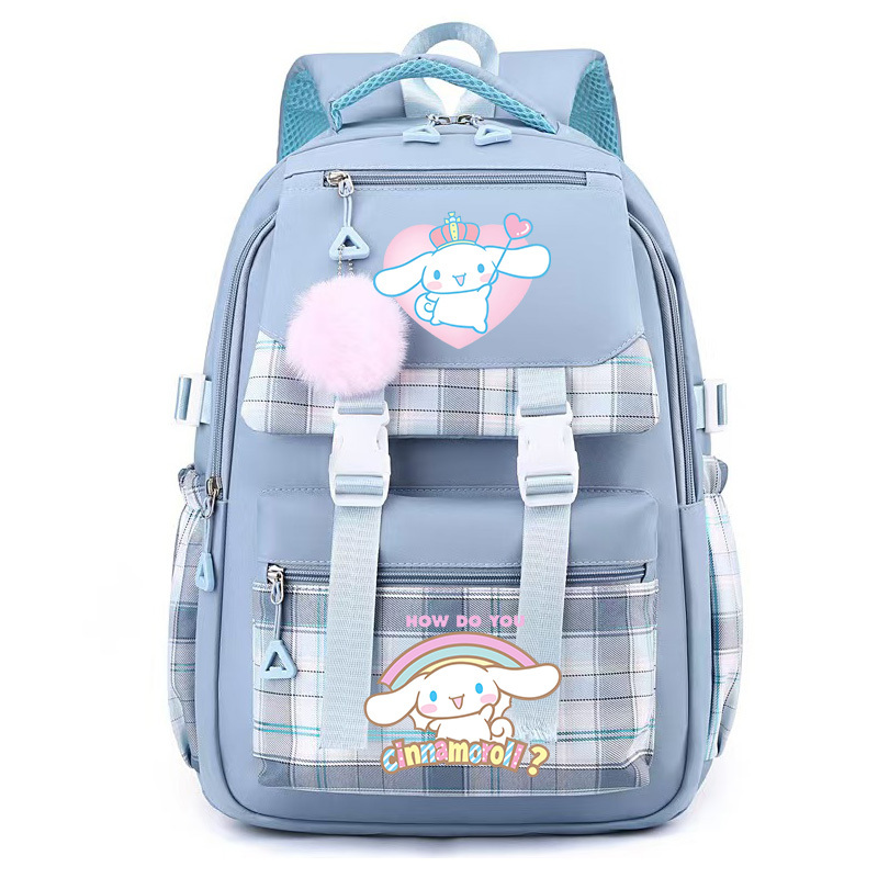 item picture     backpack large capacity lightweight with adjustable straps tablet pocket zip closure   present hand washable