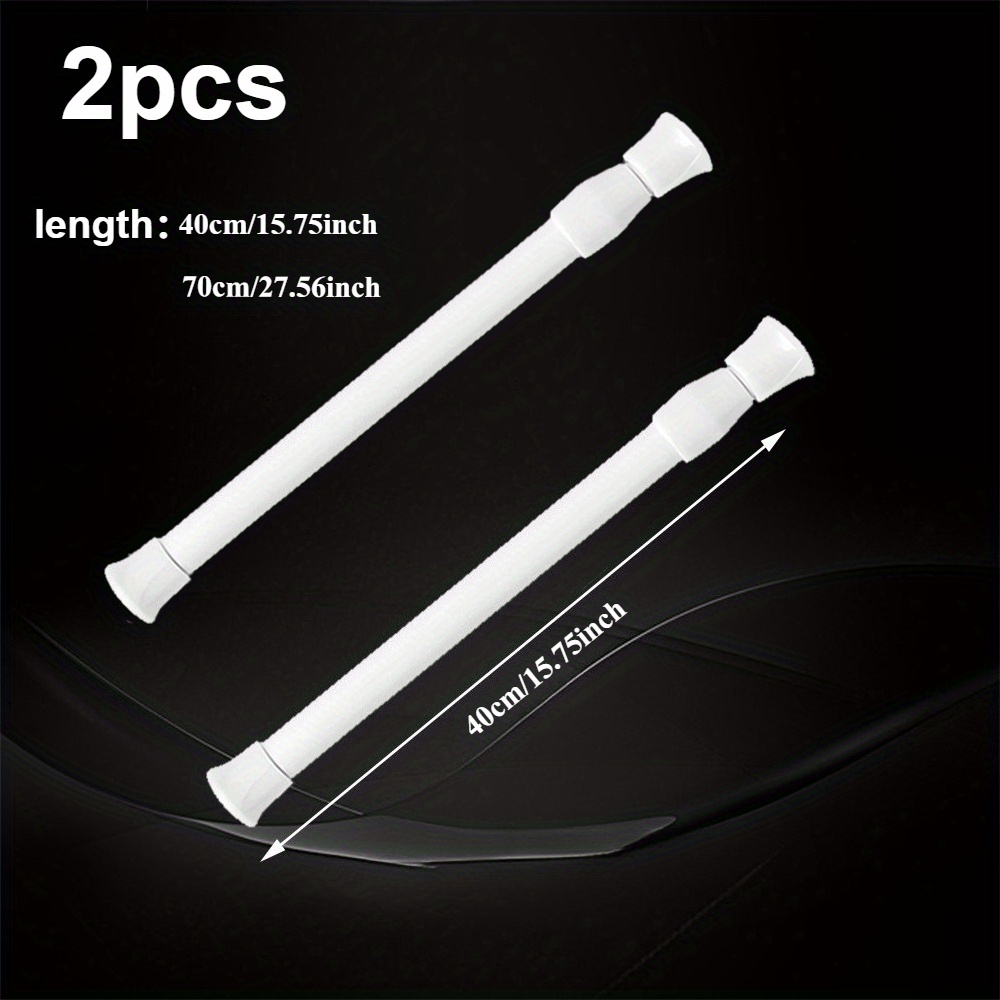 2pcs set of smooth metal adjustable windows and doors safety bar with sliding   and   durable metal structure enhance the safety of most   use fashionable   sturdy design