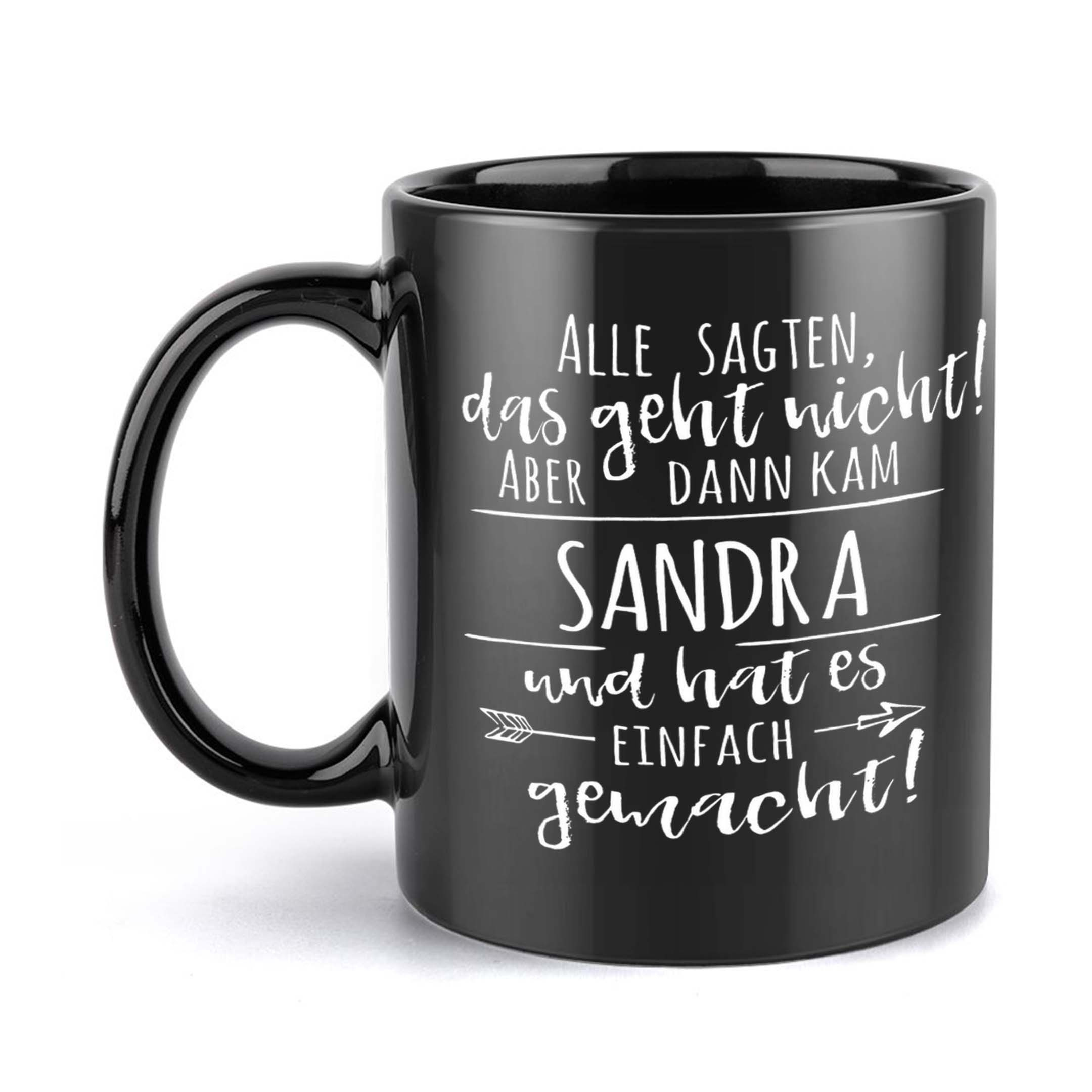 1pc, , Quote Mug, 11 Ounces, Gift For Holidays, Birthdays, Christmas, Or Summer