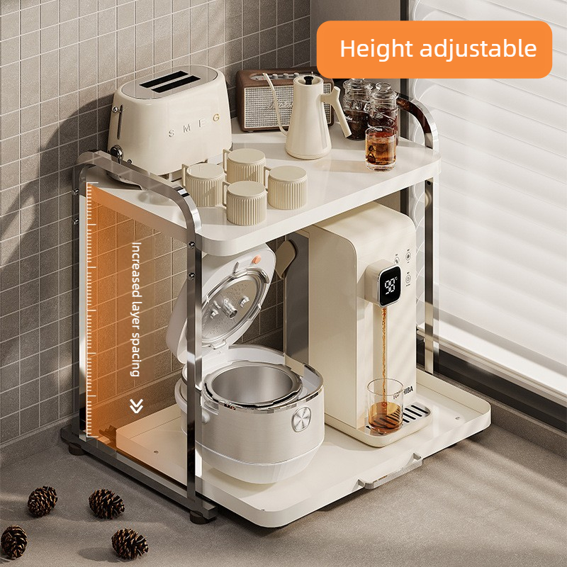 rice cooker shelf sold on Temu United States