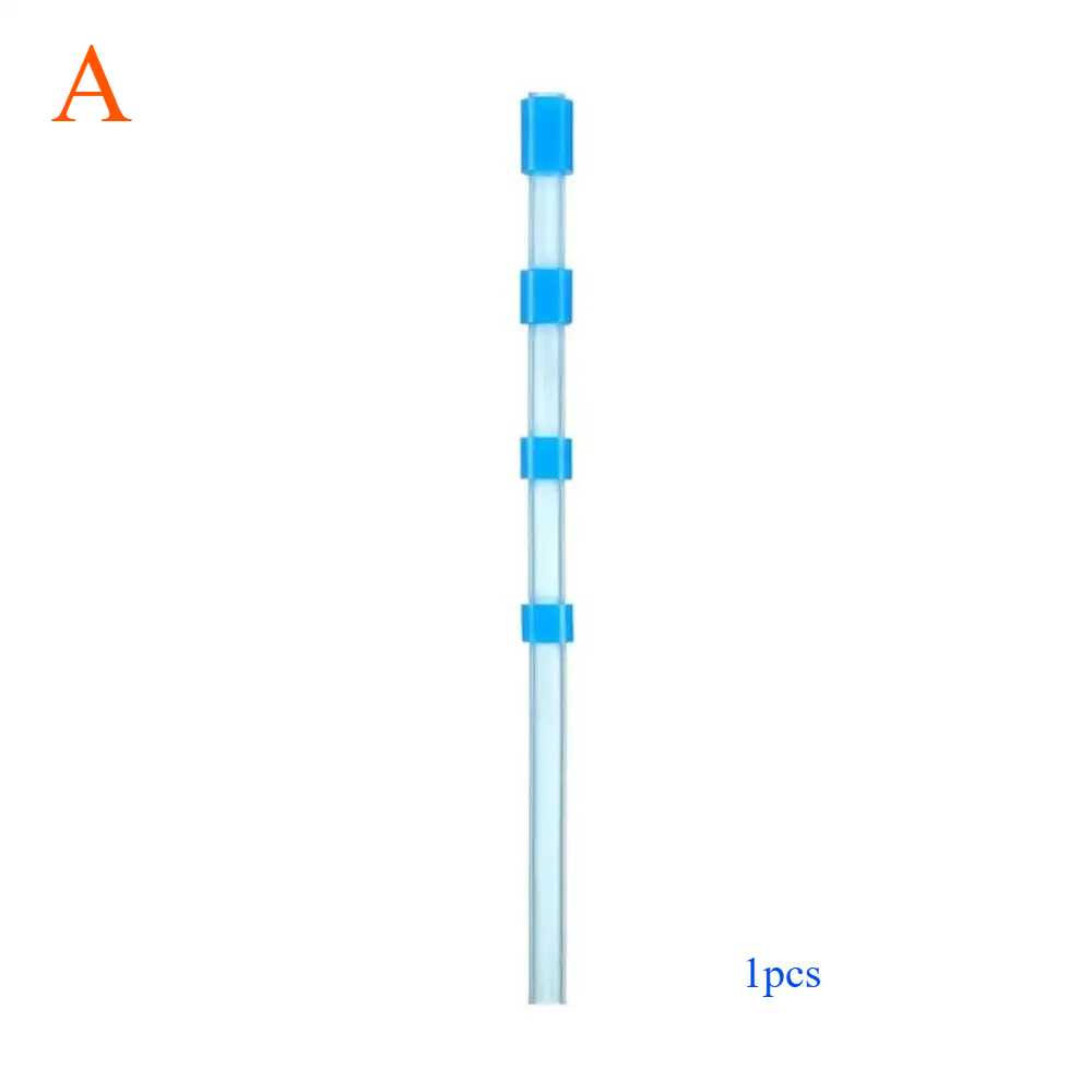 Image of Tpu Soft Pipe For Tornado Wash Cleaning Gun Replacement Balance Tube Accessory High Pressure Car Washer Parts