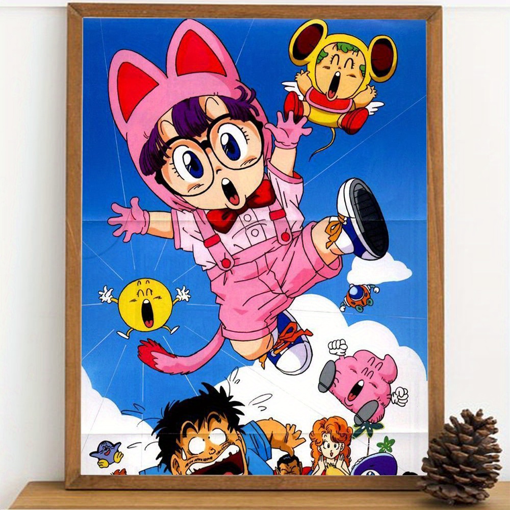 TEMU 1pc Diamond Painting Theme Diamond Painting Kit For Adults, Frameless Diamond Painting Kit Full Diamond Dot Painting Diy, Full And Handicrafts,