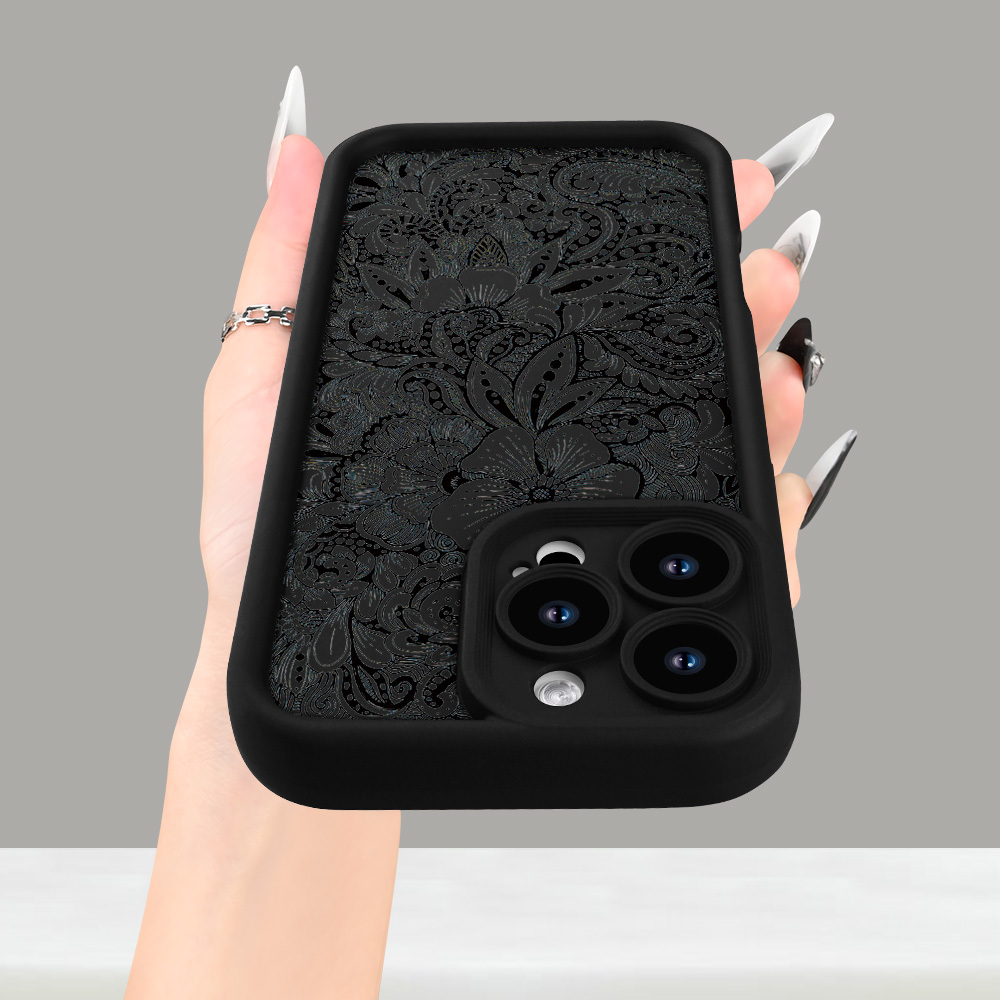 handyhlle esr ESR fr iPhone 16 Hlle, kompatibel mit MagSafe, Kameraschutz, stofes   Testberichte aus Berlin