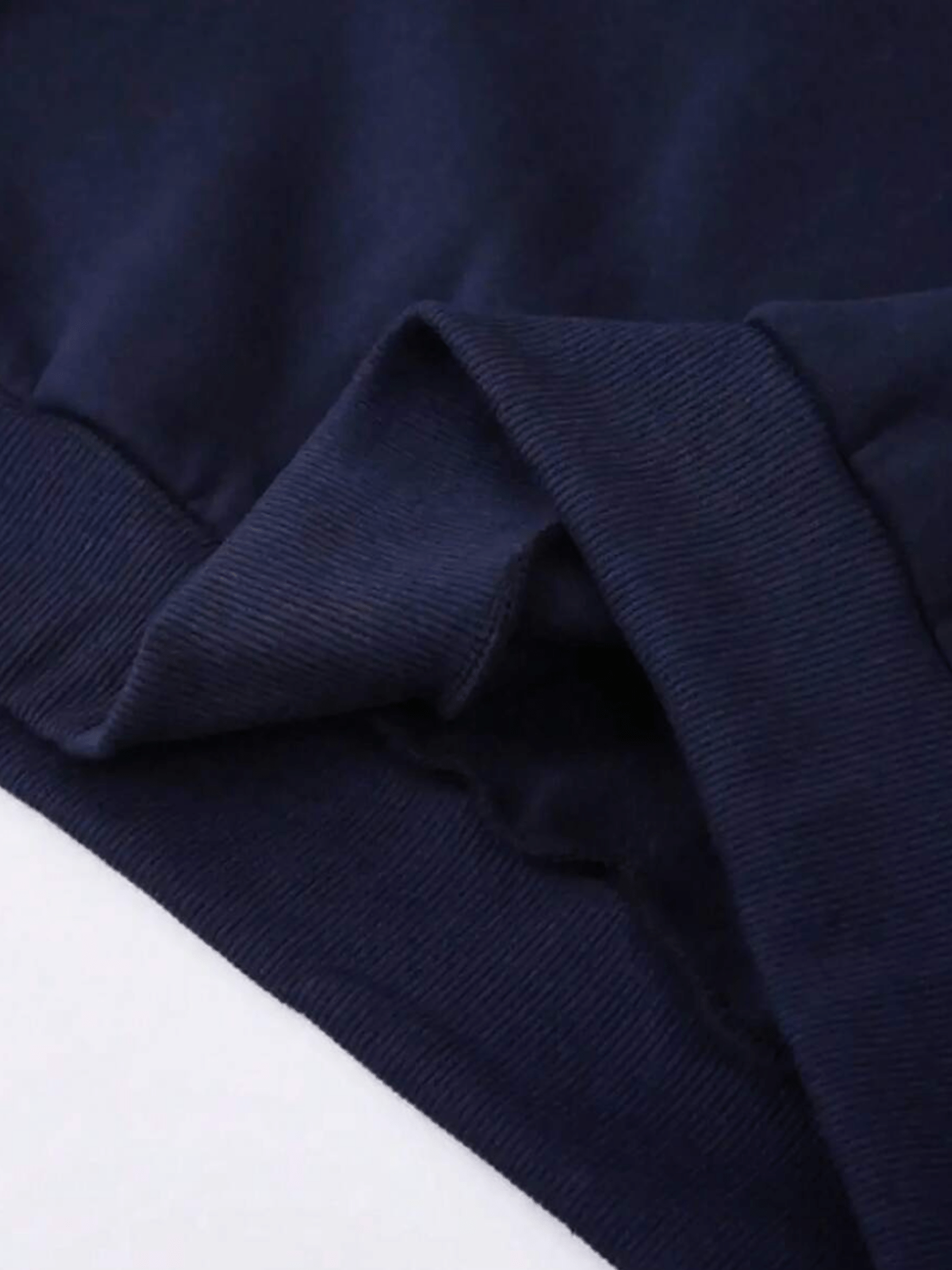 Boksen Tweezijdig Patroon & Design Casual Comfort Heren Hoodie