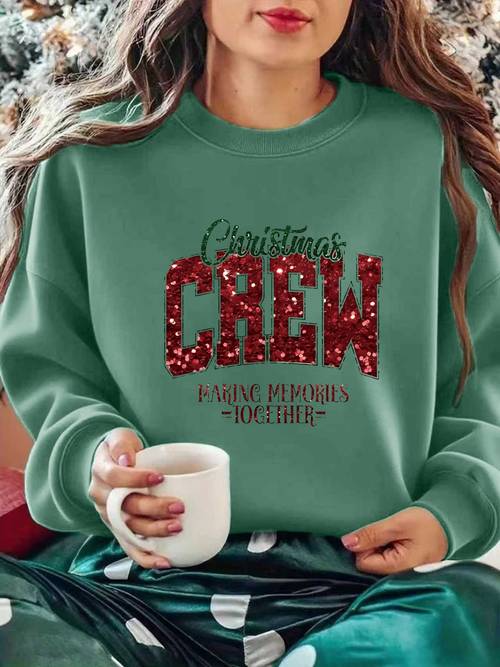imagem do item camisola de com estampa e temáticas, ideal para uso diário, moda , confortável e ajustada, presente de para outono e inverno, tema