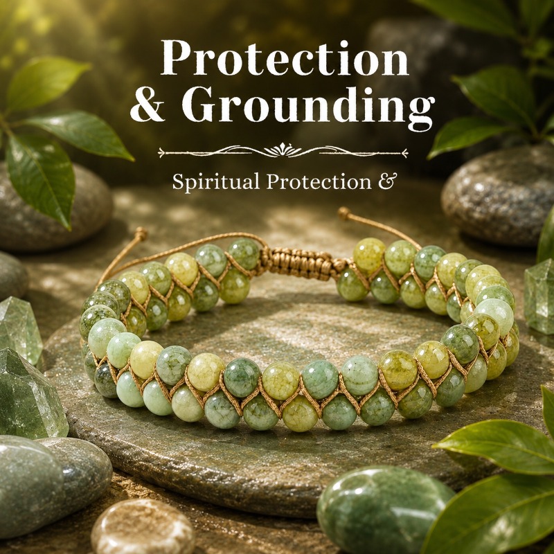 TEMU Pulsera tejida de capa , joyería unisex de moda, degradada con cordón marrón tejido a , ajuste de nudo ajustable para múltiples tamaños de