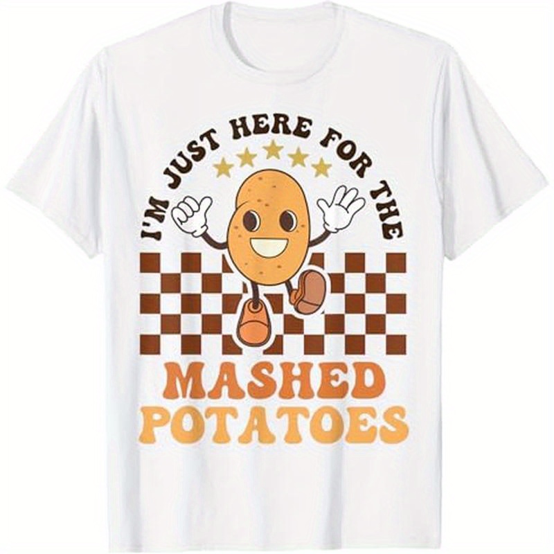 

I'm For The , T-, 100% , For Men Dad Husband , S-xxxl,