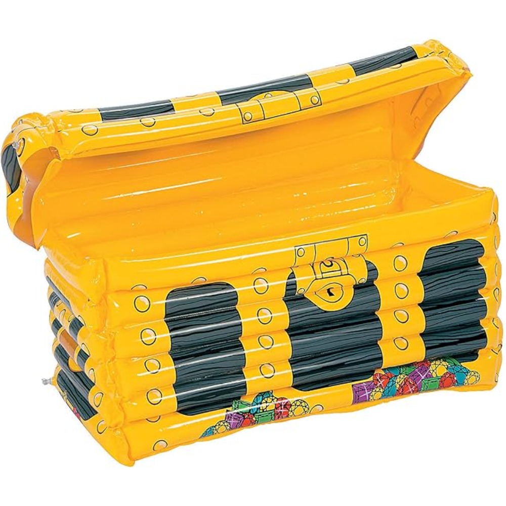 Inflatable Cooler Shaped 's , Perfect For Parties, Picnics, Camping, And Beach , With A Large Capacity For Food And Drinks