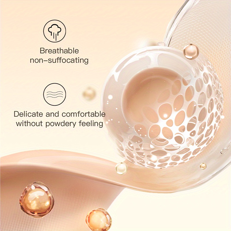ABC Nude Beauty Cream