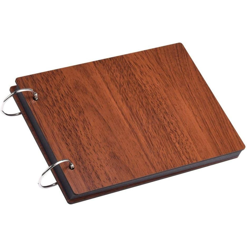 slika predmeta 1 kos personaliziran po   oblikovan album 22 x 16 cm, foto knjiga, ročno izdelan papir, darilo za  , rojstni dan, valentinovo, božič, poroko, obletnico -  