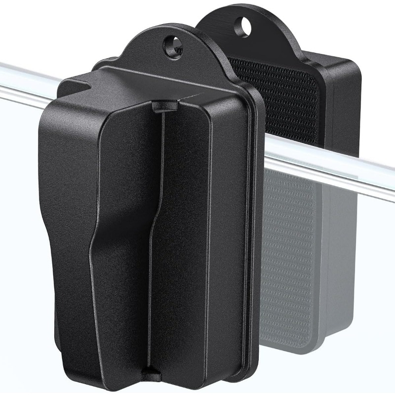 E-shop Magnetischer Aquariumglasreiniger, schwimmender Algenreiniger für Aquarien mit starkem Magnetismus, professionelles Reinigungswerkzeug für dicke
