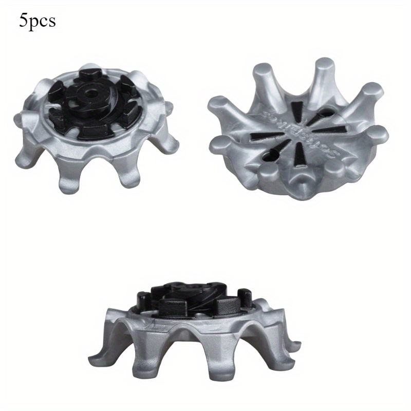 TEMU Footjoy 5pcs Golf Spikes for Shoes