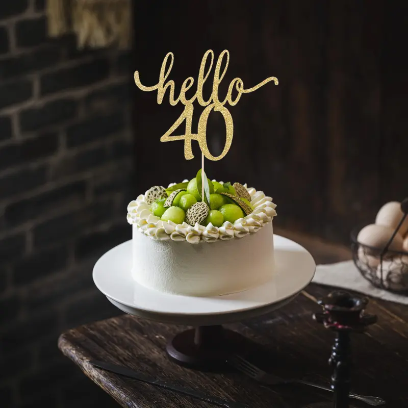 WJUAN 24mm Decoration Gateau, 40 Pièces Deco Gateau Anniversaire, Décorations de Gâteaux en Résine, Couleurs Aléatoires, Fleurs en Résine, pour Bricolage, Gâteaux, L'artisanat WJUAN 24mm Decoration Gateau, 40 Pièces Deco Gateau Anniversaire, Décorations de Gâteaux en Résine, Couleurs Aléatoires, Fleurs en Résine, pour Bricolage, Gâteaux, L'artisanat