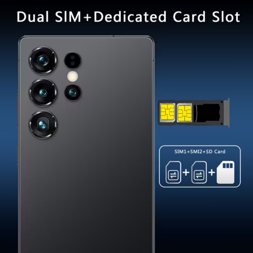 2026 latest 6 8 unlocked 5g phone 4gb 64gb 5mp 16mp camera b type c charging slot 5g b type c charging   the go Product details 6