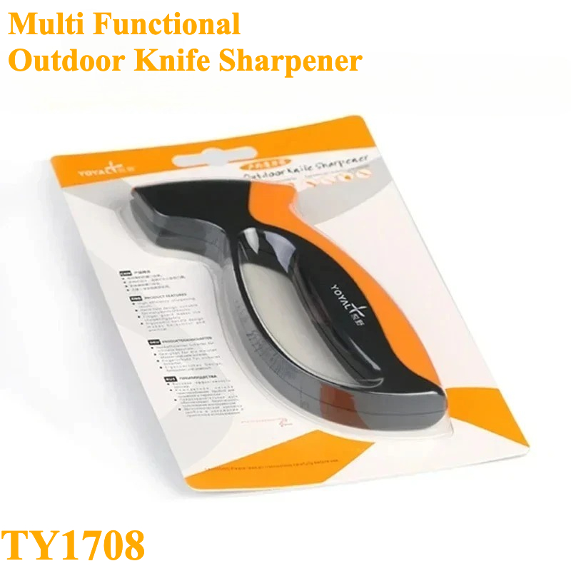 Magic Outdoor Portable Diamond Sharpener