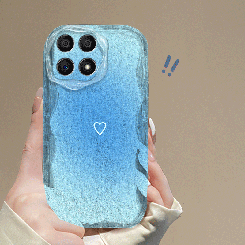 TEMU Phone Case - Compatible With For Motorola For Moto G17, This Case Features A Flexible Tpu Design With A Transparent, Shockproof Back With A