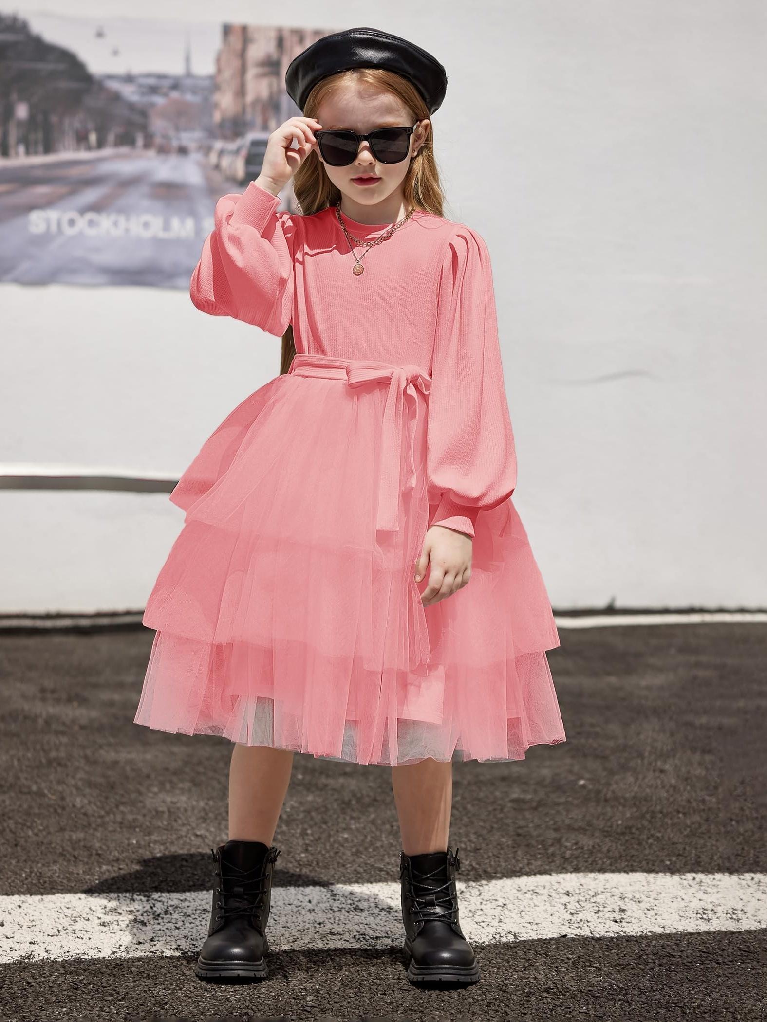 long sleeve pink mesh dress Light Pink Mesh Tiered Long Sleeve Maternity Maxi Dress – PinkBlush