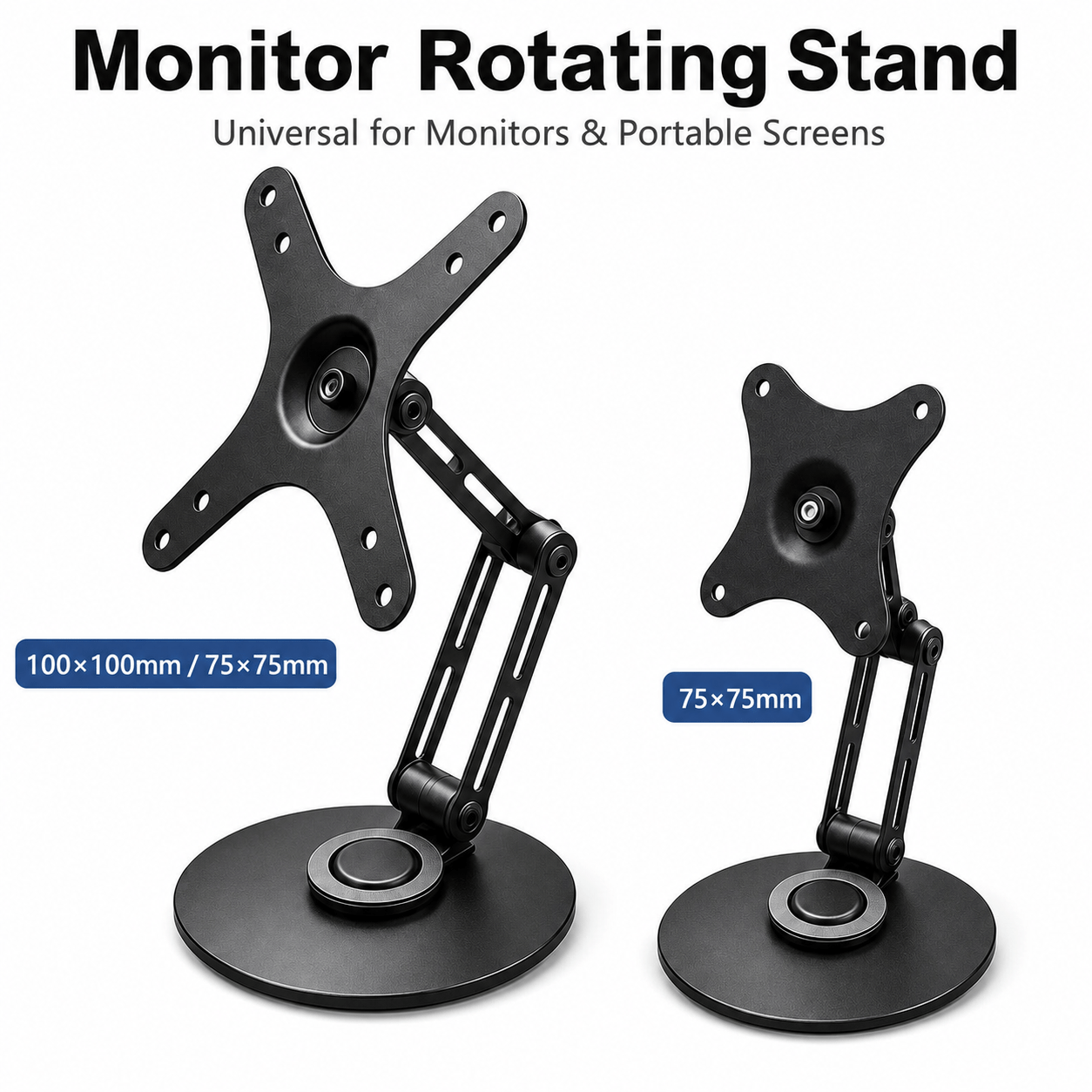 monitor holder - Croatia