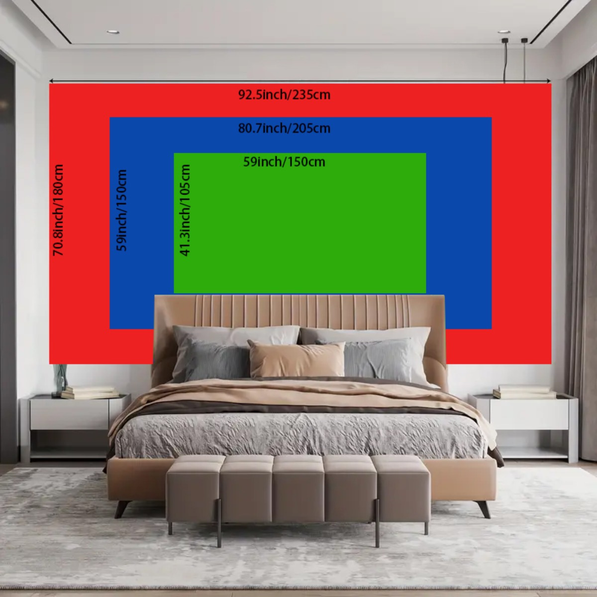 Reggae Music Theme Backdrop Banner For Party And Room Decoration_voghion.com