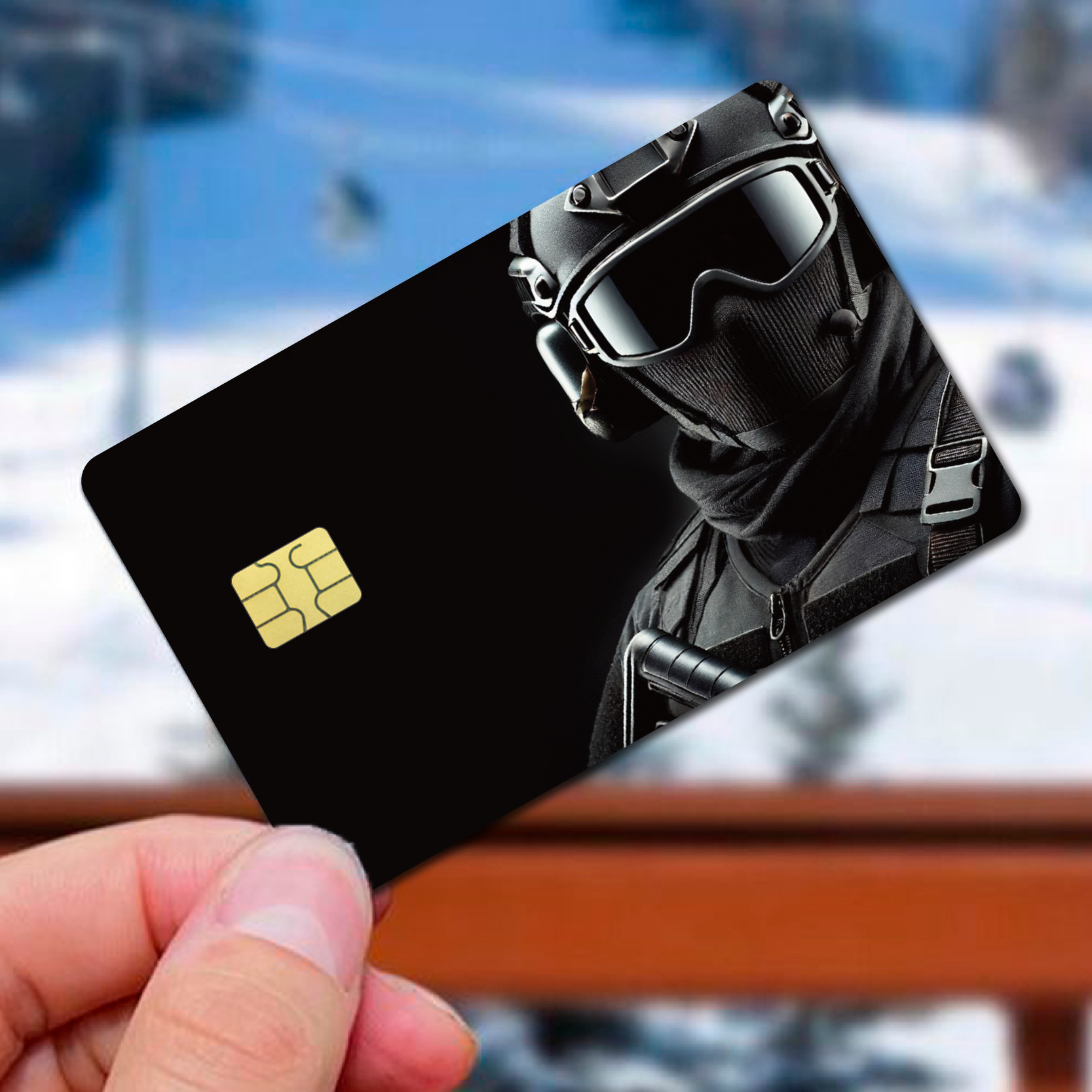 adhesivos para  s de crédito con patrones  , que combinan   artística y funcionalidad práctica, diseñados para aquellos que buscan, ya sea como una piel   para  s de débito,  s de crédito o    s bancarias, mejorando la   y el estilo de la  