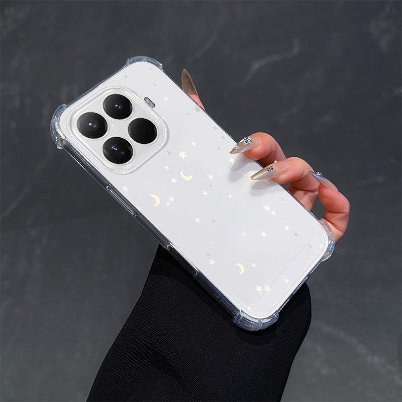 TEMU Phone Case - A Screen And , A Must-have For Festivals, A Birthday Gift, Suitable For Xiaomi Phone Cases, Compatible With Models Like Xiaomi 12,