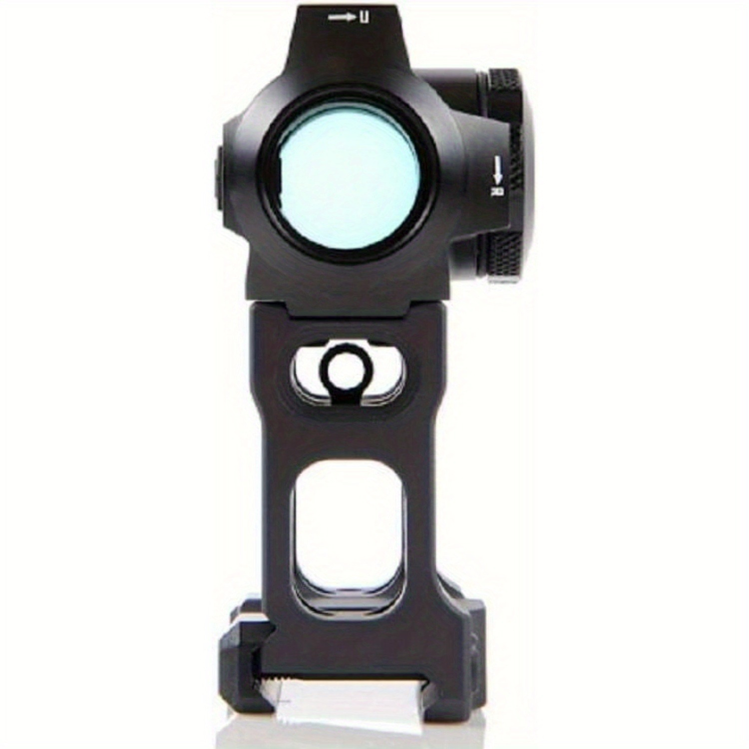 Unity Tactical FAST Micro Mount for Aimpoint Micro - 2.26 in