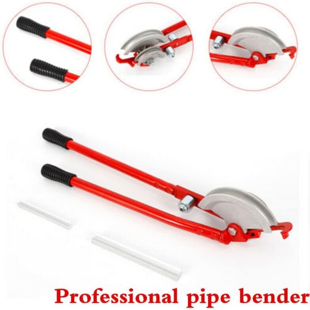 Pipe Bending Clamp 15/22mm Pipe Bending Machine Pipe Bender Pipe Bending Machine Brake Line