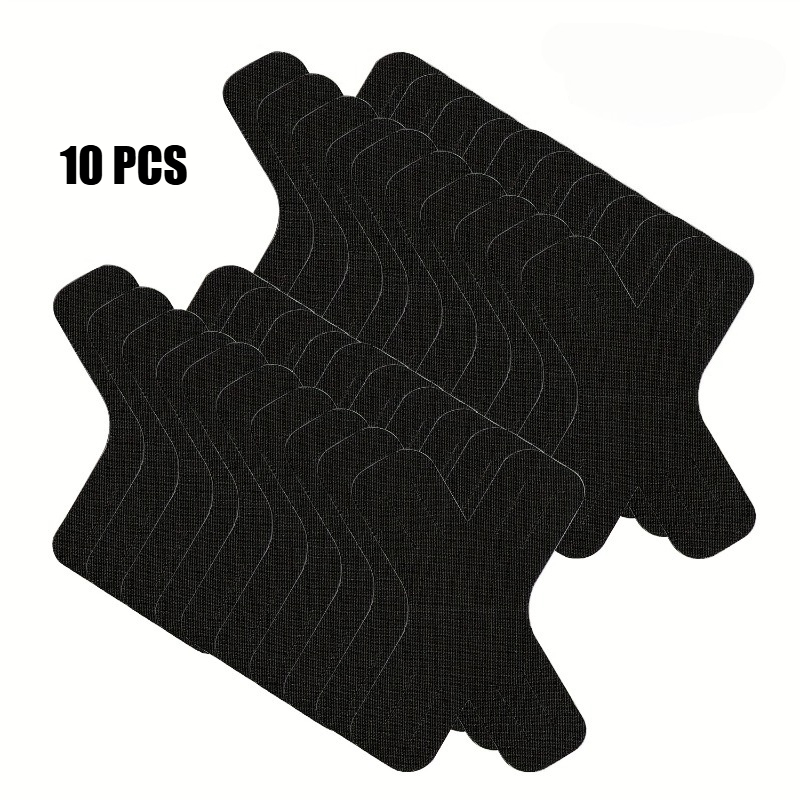 10 Durable Elastic Muscle Patches for Joint Support