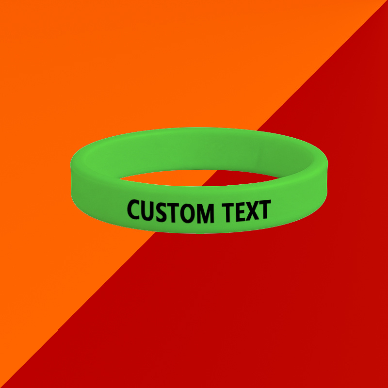 Custom Wristbands 30pcs Set, Gift for Her/Him