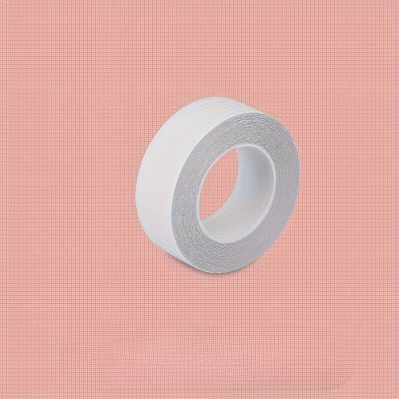 1 Roll High Quality Double-sided Clothing Tape | Self-adhesive, Suitable For Dresses, Shirts & Delicate Fabrics, & Comfortable Wear