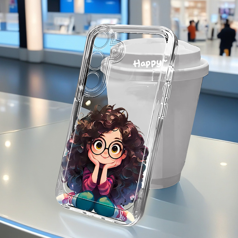 TEMU Тази чанта за телефон е съвместима с Samsung Galaxy A02, A03S, A04, A05S, A06, A13, A14, A15, A16 5G, A21S, A22, A23, A24, A25, A32, A34, A35,