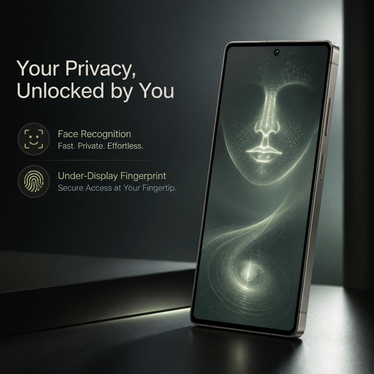 backup device unlocked factory 6 8 hd large display 4gb 64gb   fingerprint recognition   cameras   case screen film Product details 4