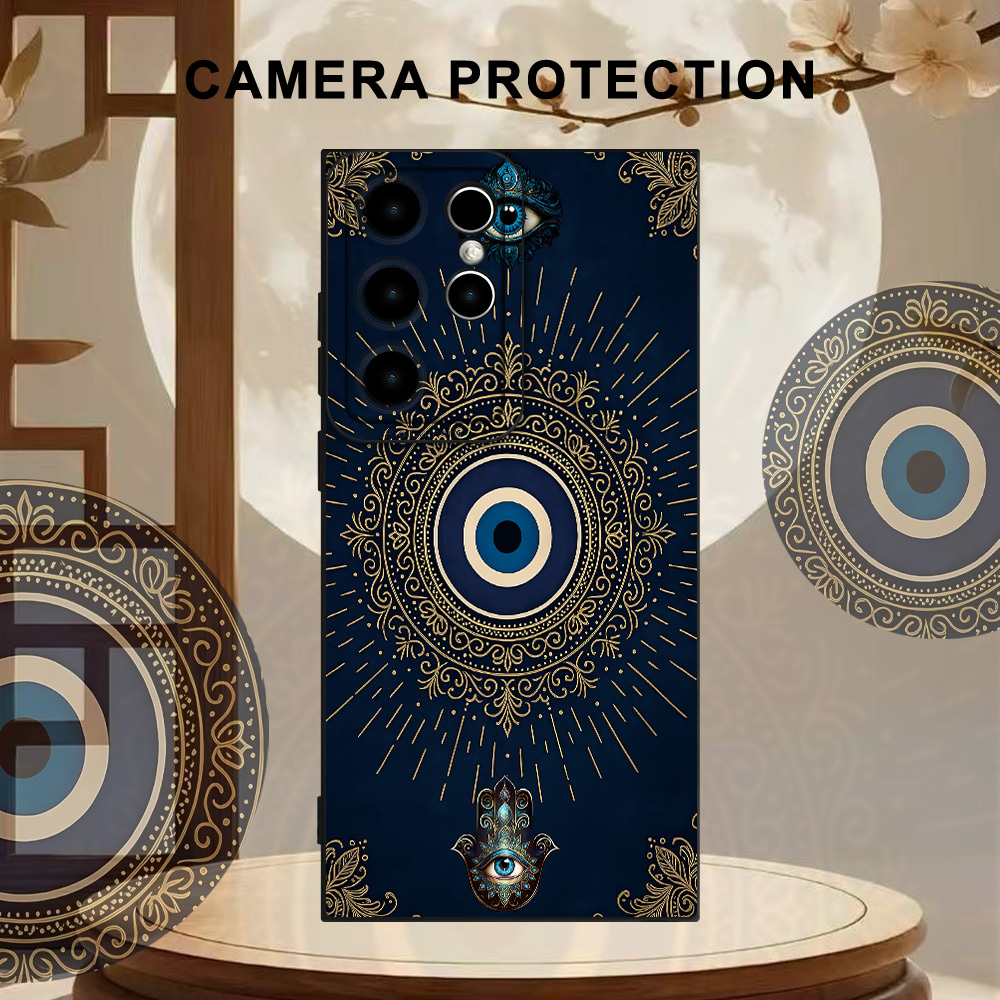 phone case   with   style vintage floral patterns compatible with samsung galaxy s25u s25p s25 s24u s24p s24fe s24 s23u s23p s23fe s23 s21fe s20fe a54 a53 a52 a34 a35 a25 a15 a14 a05  for  