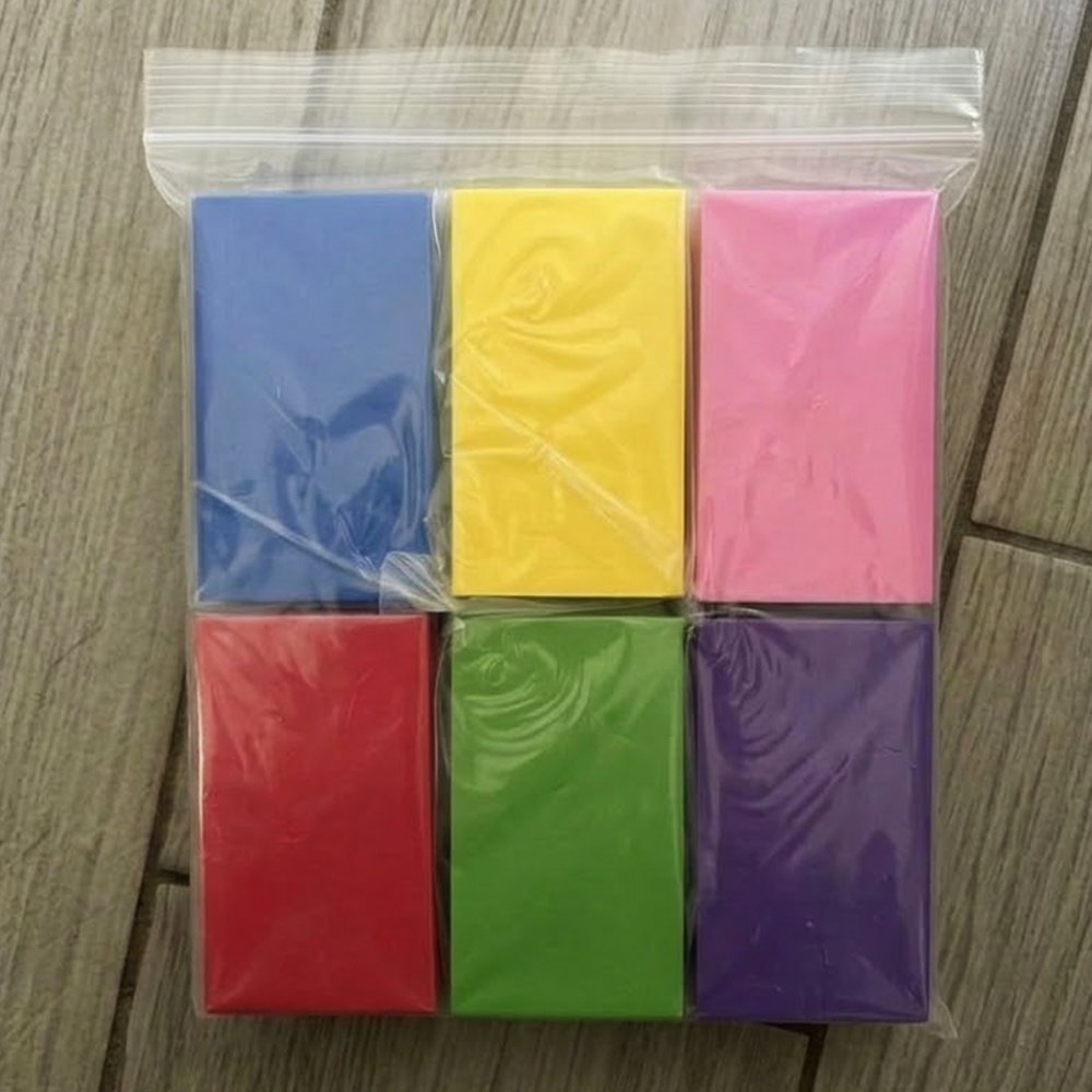 6 diamantnih polirnih blazinic, polirna gobica (60/100/200/400/600/1000#), ročne brusilne blazinice, in brusilni b, za brušenje ploščic in