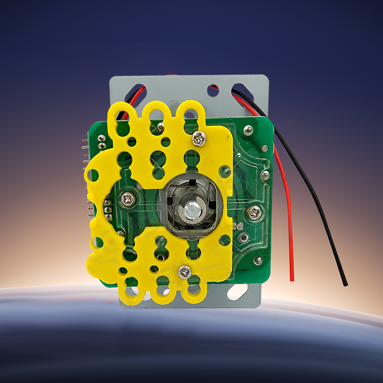 fight stick sold on Temu United States