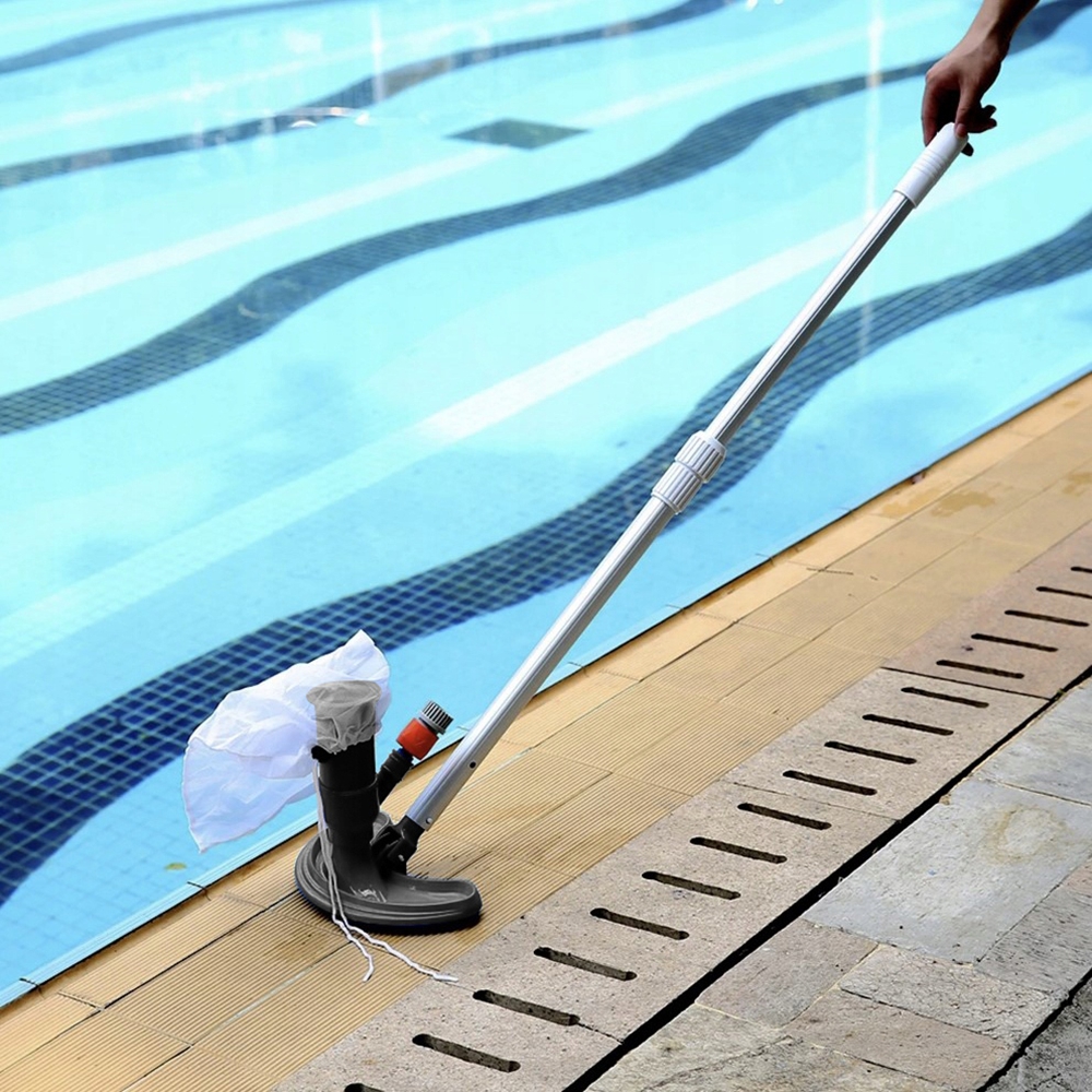 Durable And Reusable Pool Cleaning Tools For Cleaning Swimming Pools, Fountains, , And Spa Pools.