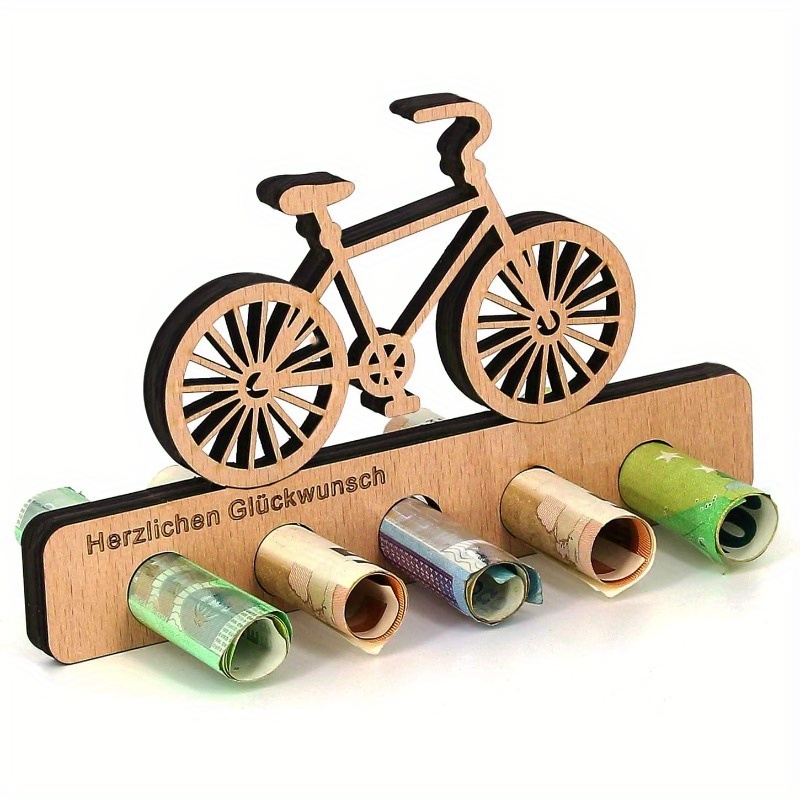E-shop Vintage Holzkiste - Multifunktionales Bodendekor Schild, geeignet für Geburtstage, Freunde und Familie - Kein erforderlich, Verbundholz,