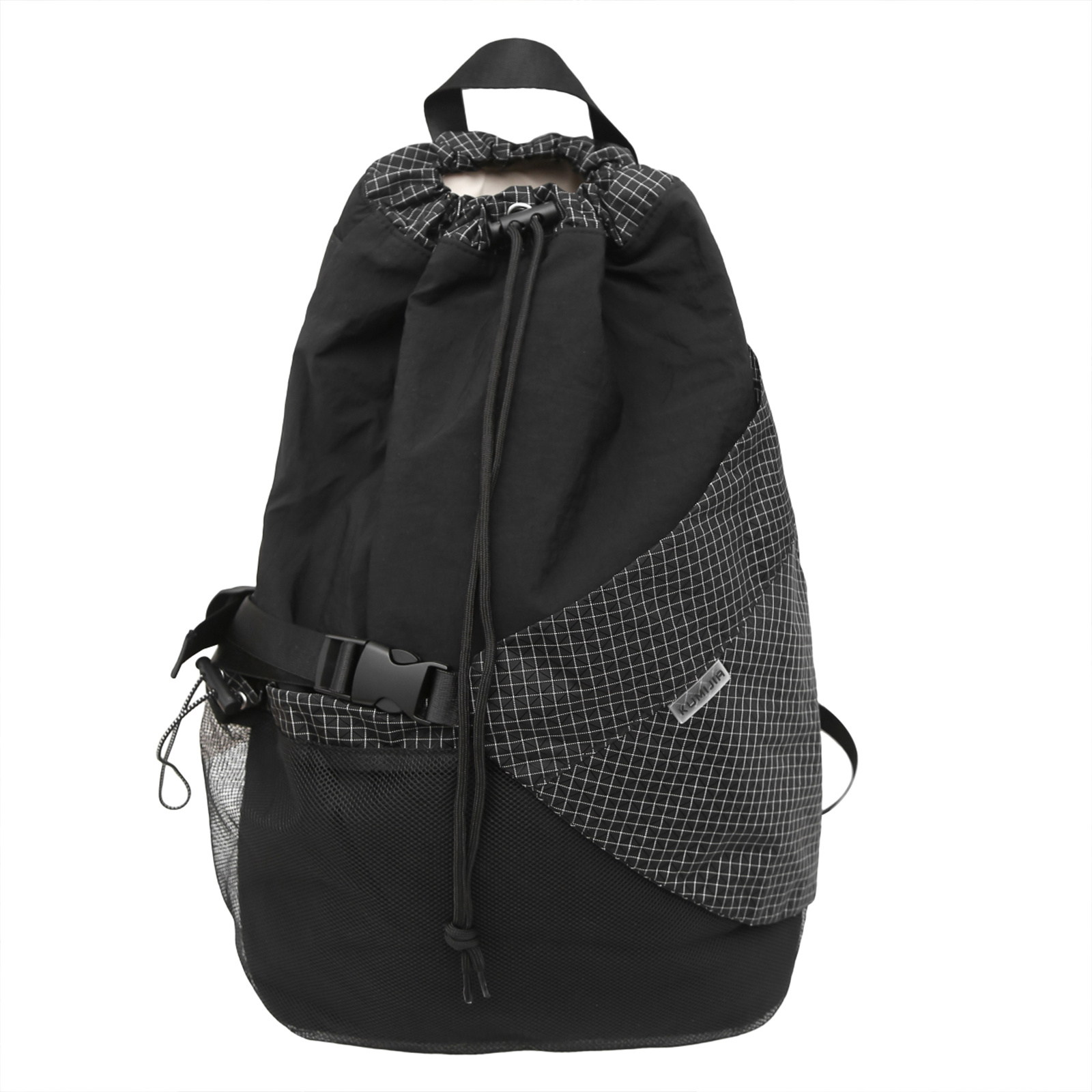 TEMU Men's Outdoor Hiking & Travel Backpack - Large Capacity Multi-functional Convertible Handbag/sack With Bow Archery Compartment, For Cycling,