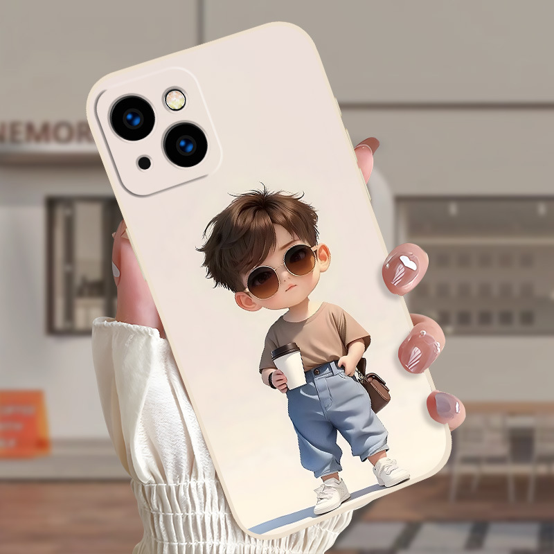 TEMU Phone Case - Cell Phone Case For Iphone
