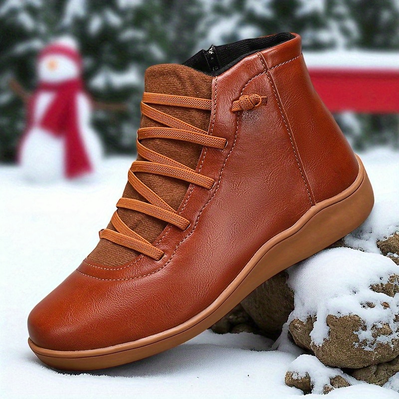 Durable Winter Boots