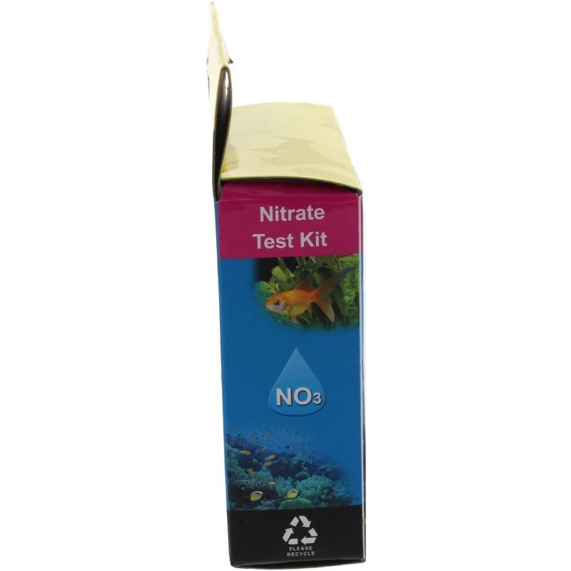 Aquarium Nitrate Kit NO3 Quick Drop 92055 Fish Aqua One - Image 7