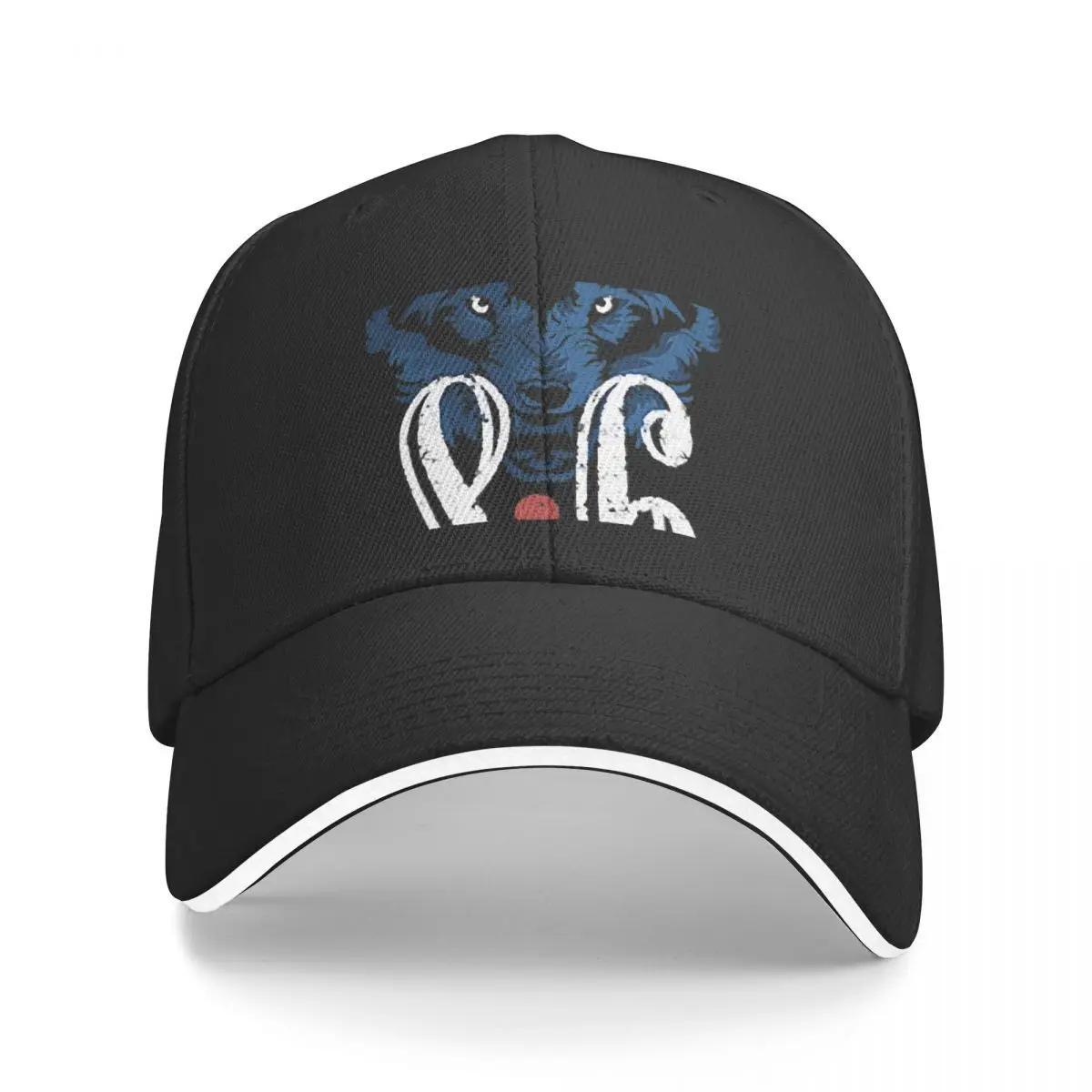 TEMU 2025 Édition Limitée T-Shirt et Casquette de Golf pour - Polyester Léger, Imprimé Géométrique, Style Sportif Décontracté pour des Enseignants,