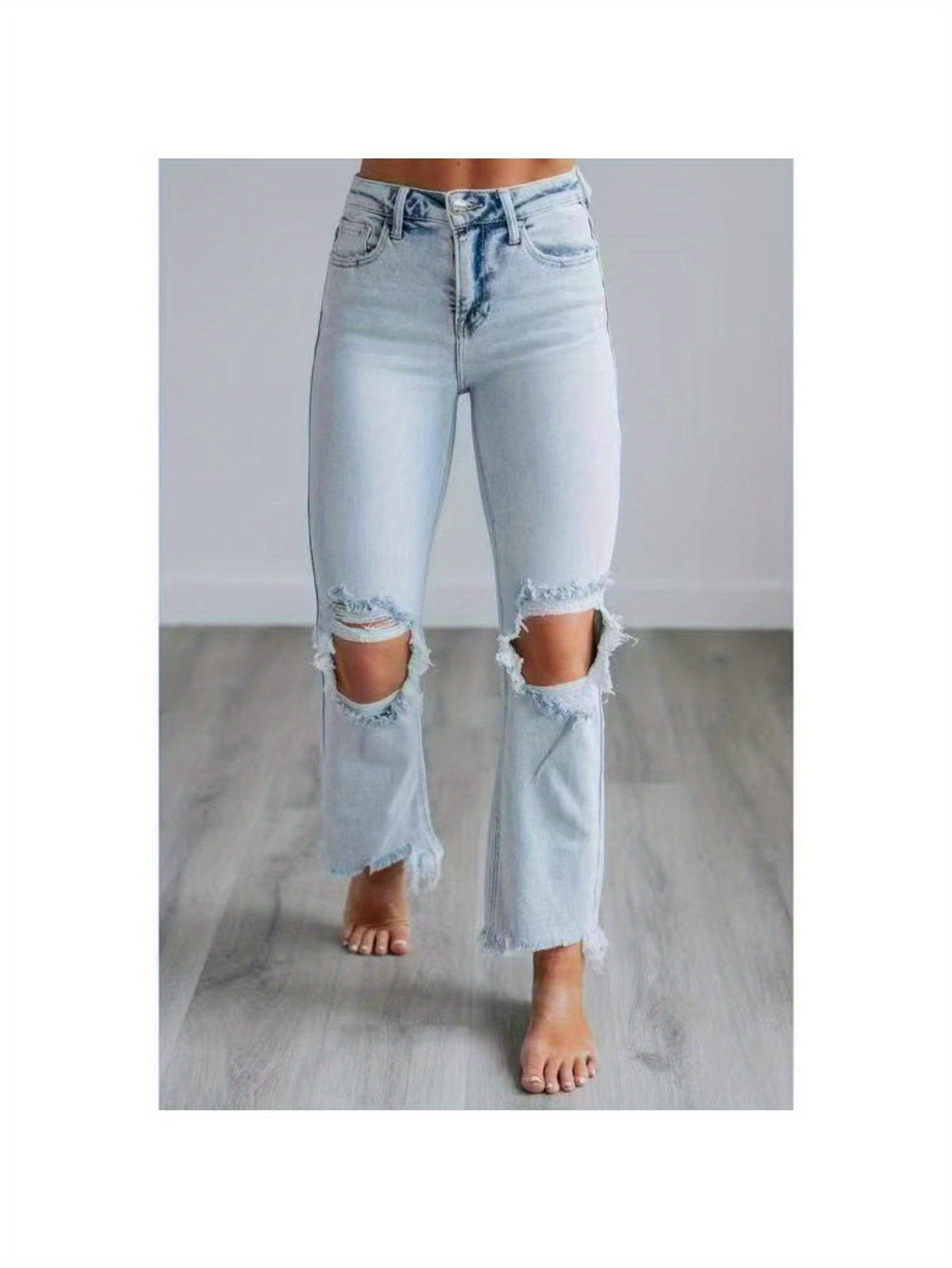 Outfit Jeans Mom Fit Estate Mom Jeans Sold On Temu United States