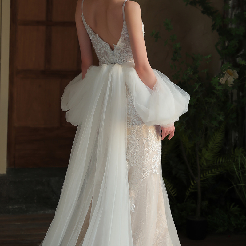 wedding dresses sold on Temu United States
